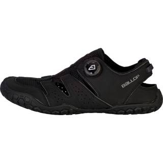 Ballop Fresco Sandaler størrelse 40 farve black