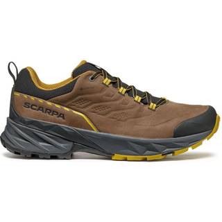 Scarpa Rush 2 Pro GTX Multisportsko Herrer størrelse 41 farve brun