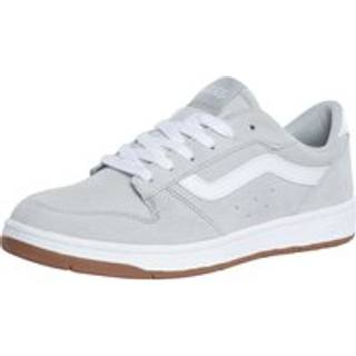 Vans Ryland LS Suede Sneakers Herre