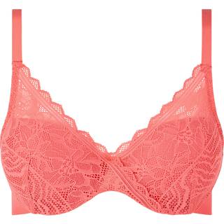 Chantelle EasyFeel - Floral Touch Coral Koral