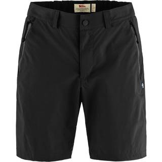 Fjällräven Men's High Coast Pack Shorts Black, 46