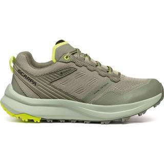 Scarpa Kid's SP GTX Multisportsko Børn størrelse 36 farve olivengrøn