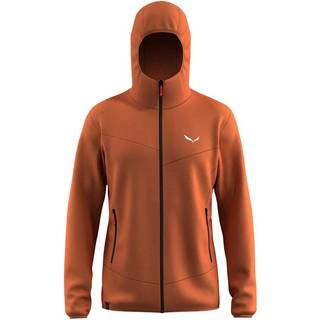 Salewa Puez Altavia PL HD Jacket Fleecejakke Herrer størrelse M farve rød