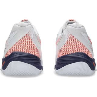 Asics Blade FF White/Nova Orange