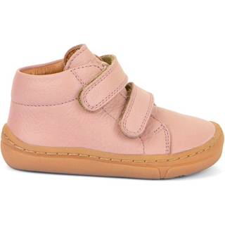 Froddo Kid's Barefoot First Step Barfodssko Børn størrelse 25 farve pink