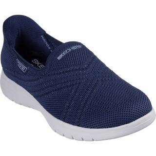 Skechers Skechers Blue On the GO Flex Excellency Slip In Trainers