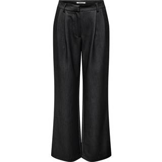 Onlhattie Straight Tapered Fit Bukser