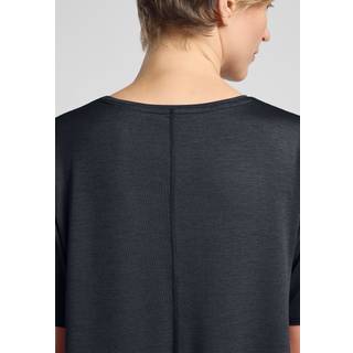 Jack Wolfskin Women's Travel Dress Dark Navy Heather, L