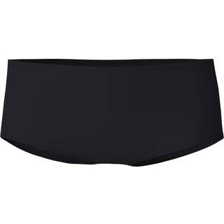 Calida Essential Cotton Hipster Panty - Black - X-Small