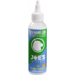 Joe's No-flats Eco-Nano Kæde smøremiddel Tør 125 ml