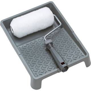 Spekter X-pert Malerrullesæt 25cm væg og loft