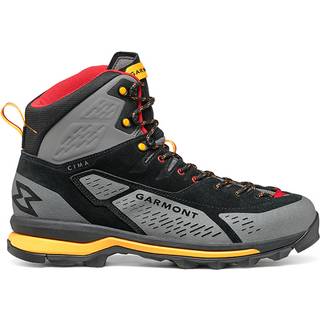 Garmont Cima WP Vandresko Herrer størrelse 45 farve grå