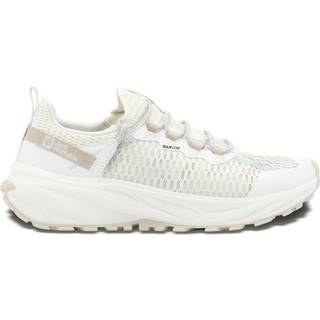 Jack Wolfskin Men's Prelight Swift Vent Low Stark White, 44