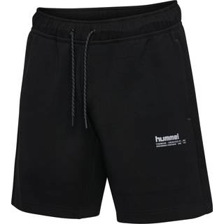 Hummel Tech Fleece Shorts Str. M - Komfortable shorts til løb og træning. Køb online og kom i gang med din aktivitet!