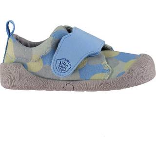 Affenzahn Prewalker Cotton Smally – Seal - 21