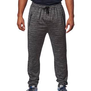 Burnside BU8801 S Heather Charcoal Farve