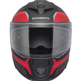 SCHUBERTH S3 Apex Integralhjelm grå 61