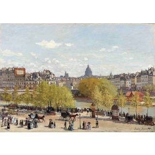 Impressionist Paris