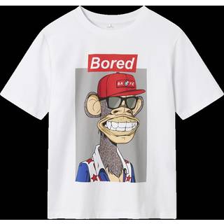 Bored Ape T-shirt