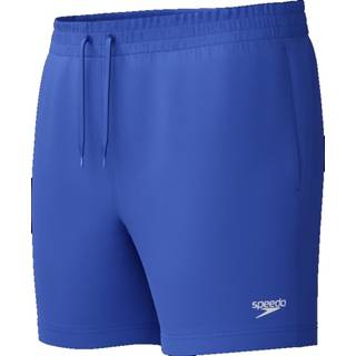 Men's Essential 16'' Swim Shorts Blue