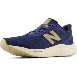 New Balance Mænd Fresh Foam ARISHI v4 Synthetic, Størrelse 44