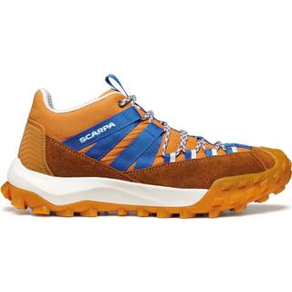 Scarpa Rove Fritidssko størrelse 41 farve orange/ elettrico