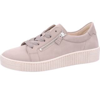 Sneakers, Leinen, 40