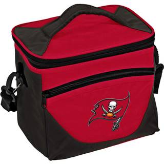 Logobrands NFL Tampa Bay Buccaneers køligere halvtidshold farver én størrelse (630-55h)