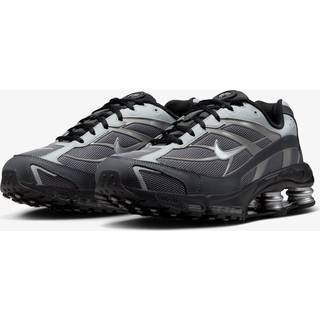 Nike Shox Ride 2 Light Graphite