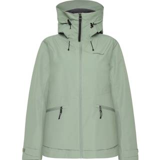 Didriksons Turvi 2 Jakke Dame