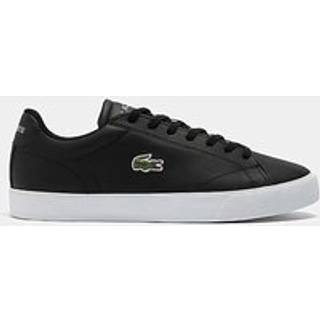 Lacoste Lerond Set Trainers Black