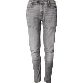 Diver 3D Slim Jeans - Grey - Men