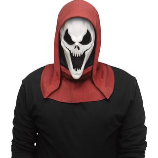 Dead by Daylight Viper Ghost Face Maske