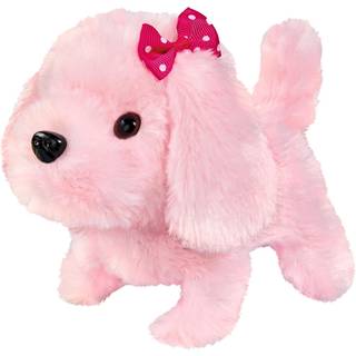 Simba Toys ChiChi LOVE hundehvalp bamse 17 cm