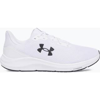 Under Armour Pursuit 4 Men's Running Shoes White / White / Black 40.5