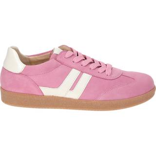 Gabor 63.300.33 rose - Sneakers f?r Damen