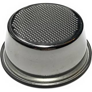 Breville enkelt v?gfilterkurv 54 mm 2 kop