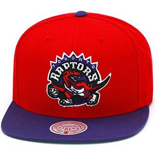Uld 2 Tone Snapback Toronto Raptors