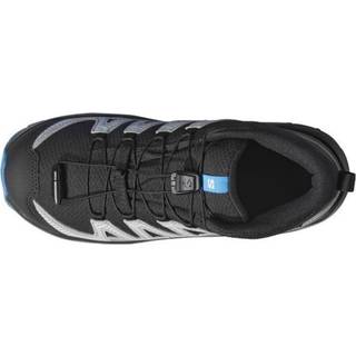 Salomon XA Pro V8 MID Vandtæt Juniorstøvle