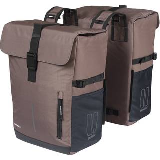 Basil Move Kufferte Universal Bridge 30L - Brun
