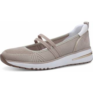 Marco Tozzi Sko Beige 2-22181-44 - 37