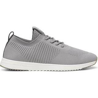 Marc O'Polo Herren Sneaker grau Textil & Canvas