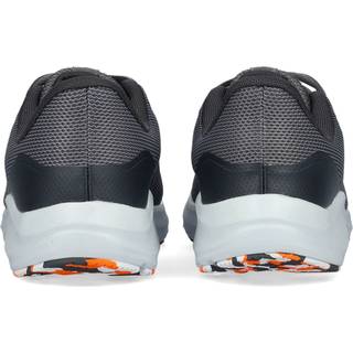 Under Armour Pursuit 4 Men's Running Shoes Castlerock / Anthracite / Blaze Orange 43