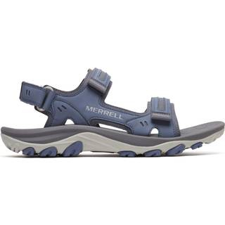 Vandresandaler til herre – Merrell Huntington Sport Convert – Blå - 43