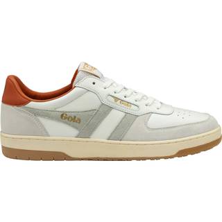 Gola Hawk Sneaker Herrer størrelse 45 farve beige