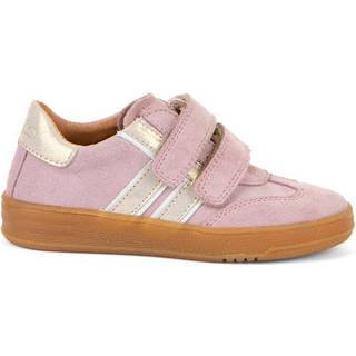 Froddo Kid's Lou Fritidssko Børn størrelse 26 farve pink