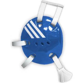 Adidas Response AE100 Wrestling Headgear -Royal