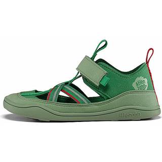 Affenzahn Vegan Breezy – Frog - 24