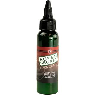 Silca -  Super Secret Kædeolie 60ml