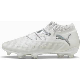 Puma FUTURE 8 ULTIMATE FG, 40,5, Hvid